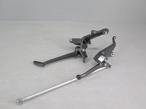 Harley davidson genuine foot - harley-davidson,