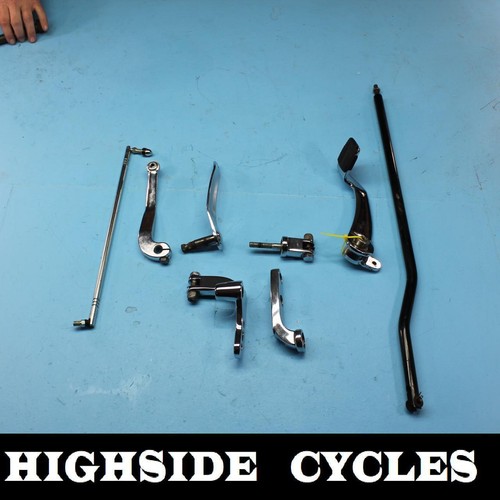 1409 harley davidson dyna - 1409,